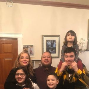 Meet your Posher, Mayra